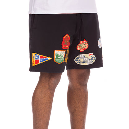 Billionaire Boys Club BB Merit Shorts