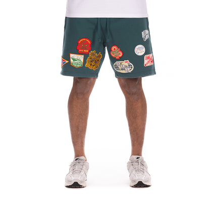 Billionaire Boys Club BB Merit Shorts