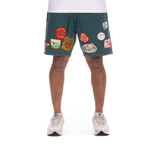 Billionaire Boys Club BB Merit Shorts