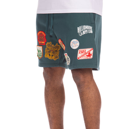 Billionaire Boys Club BB Merit Shorts