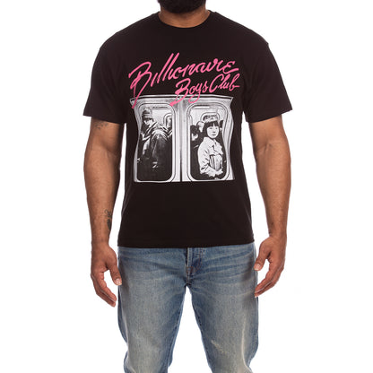 Billionaire Boys Club BB Strangers SS Tee