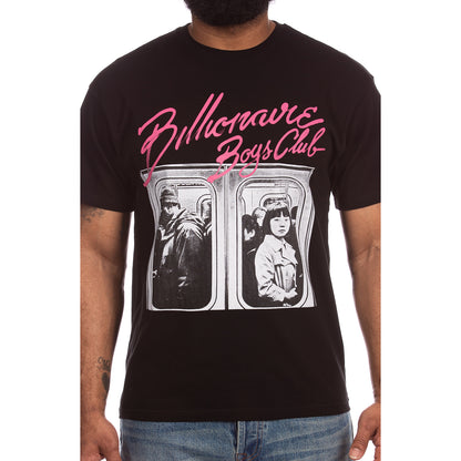 Billionaire Boys Club BB Strangers SS Tee