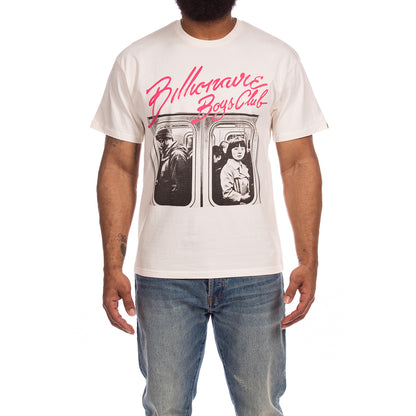 Billionaire Boys Club BB Strangers SS Tee