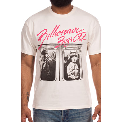 Billionaire Boys Club BB Strangers SS Tee