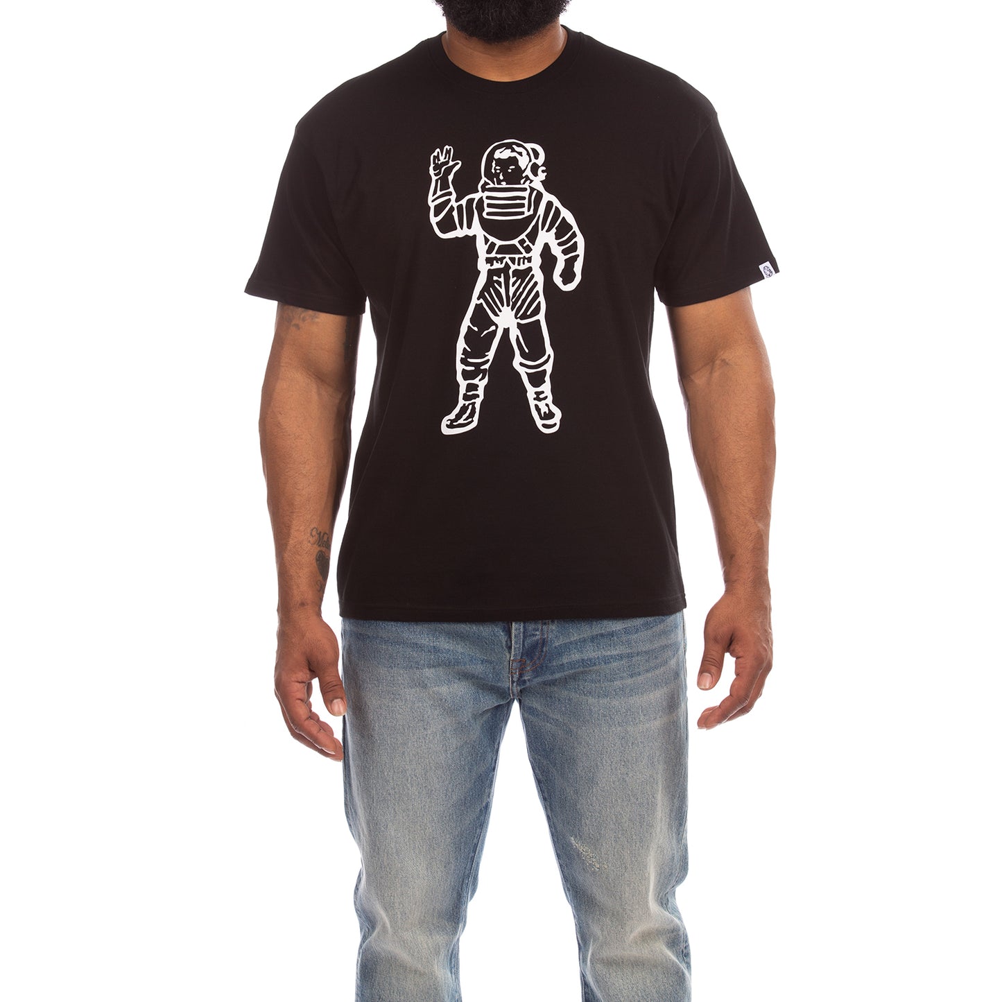 Billionaire Boys Club BB Sale SS Tee
