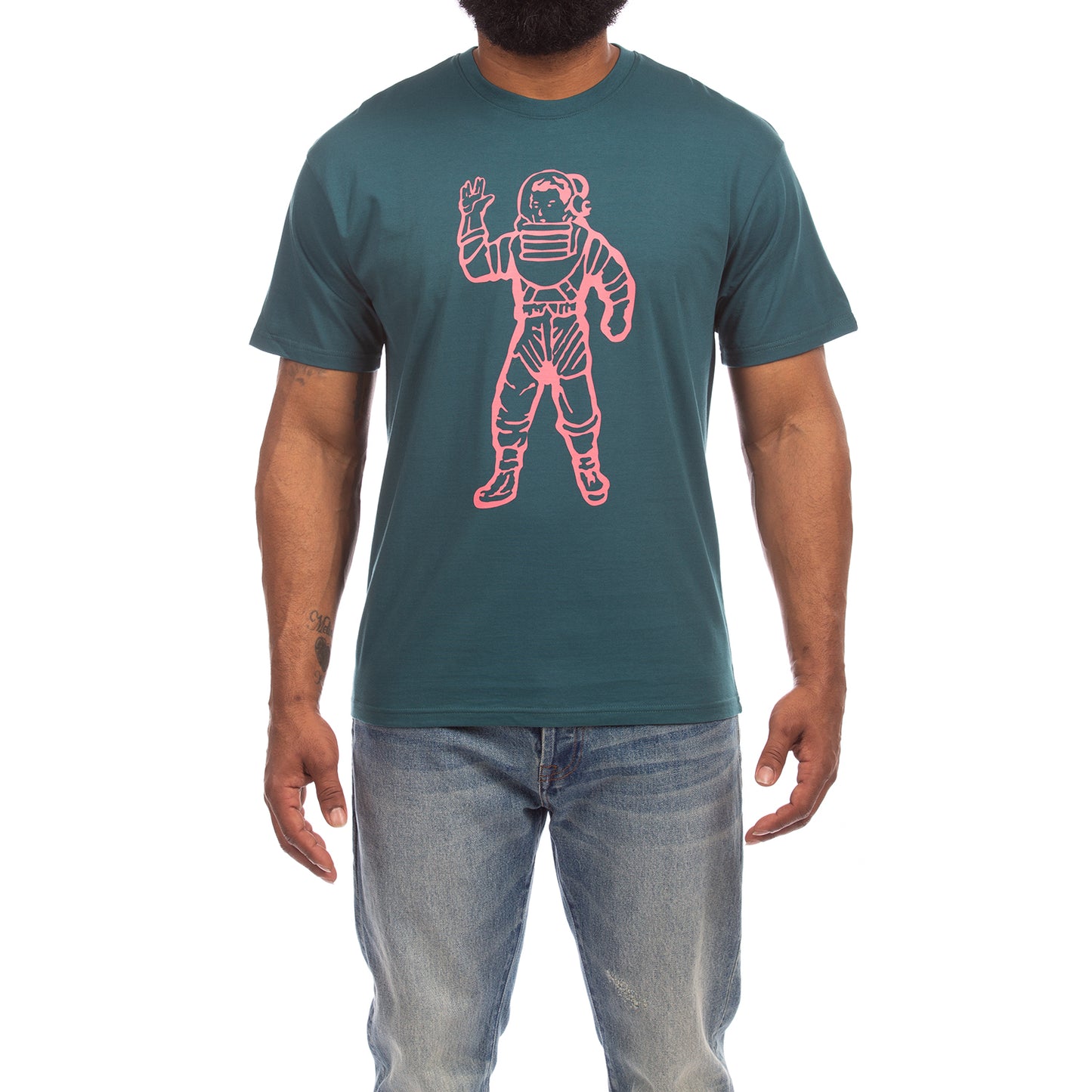 Billionaire Boys Club BB Sale SS Tee
