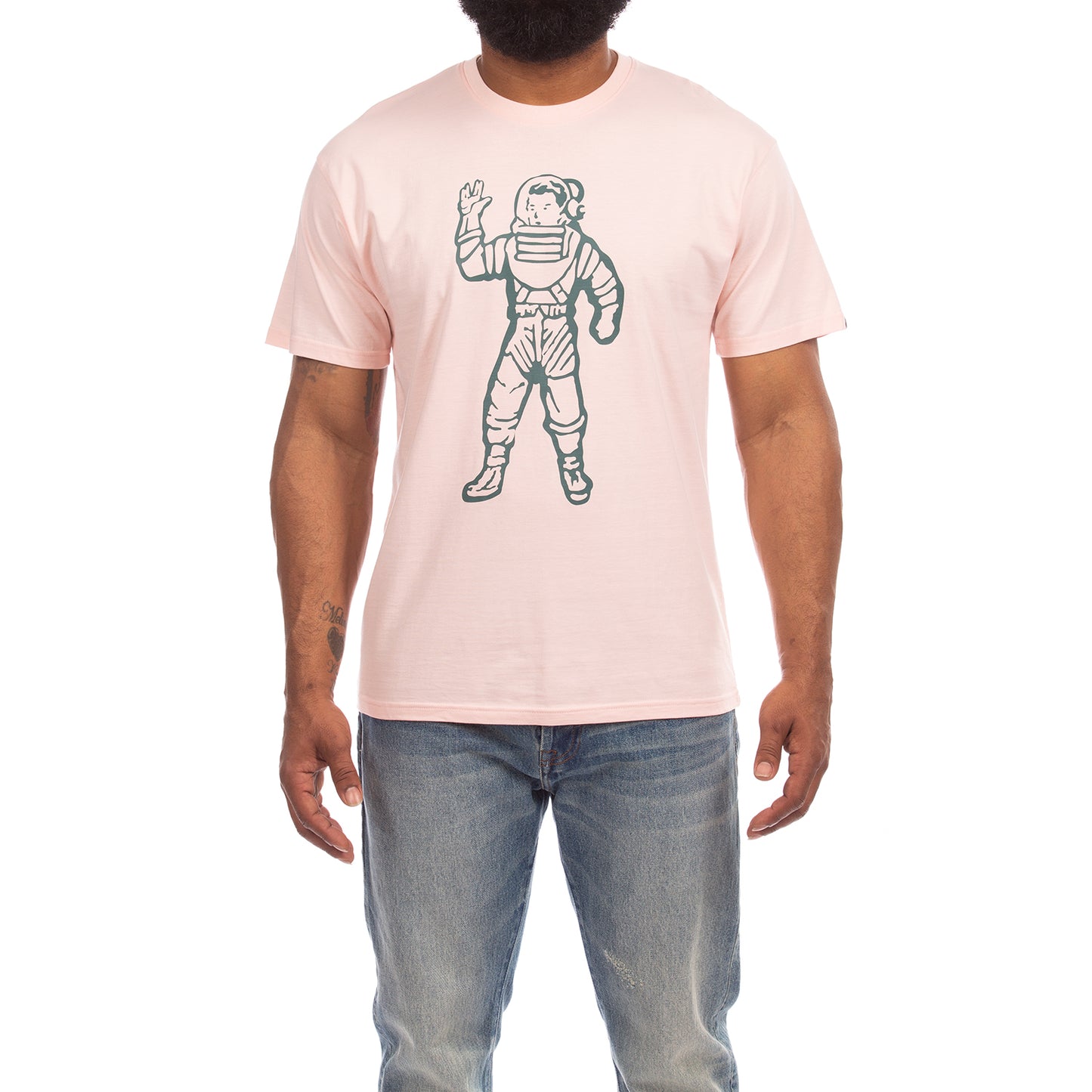 Billionaire Boys Club BB Sale SS Tee