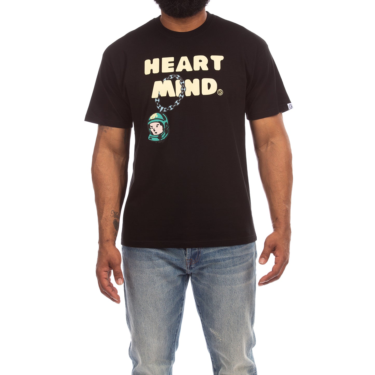 Billionaire Boys Club BB Reach SS Tee