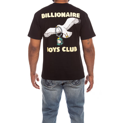 Billionaire Boys Club BB Reach SS Tee