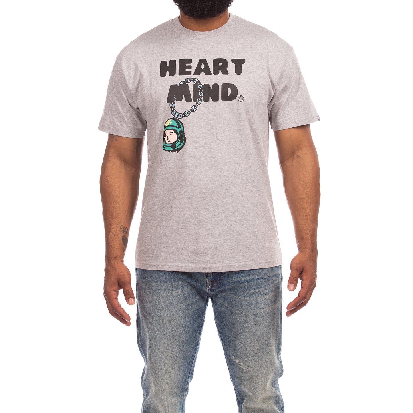 Billionaire Boys Club BB Reach SS Tee