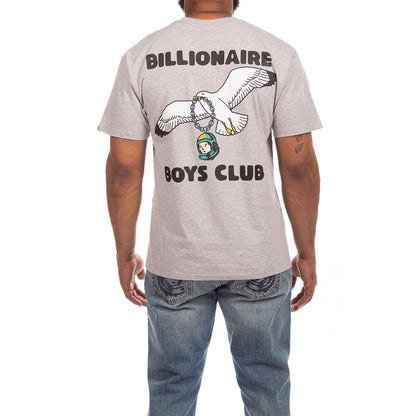 Billionaire Boys Club BB Reach SS Tee