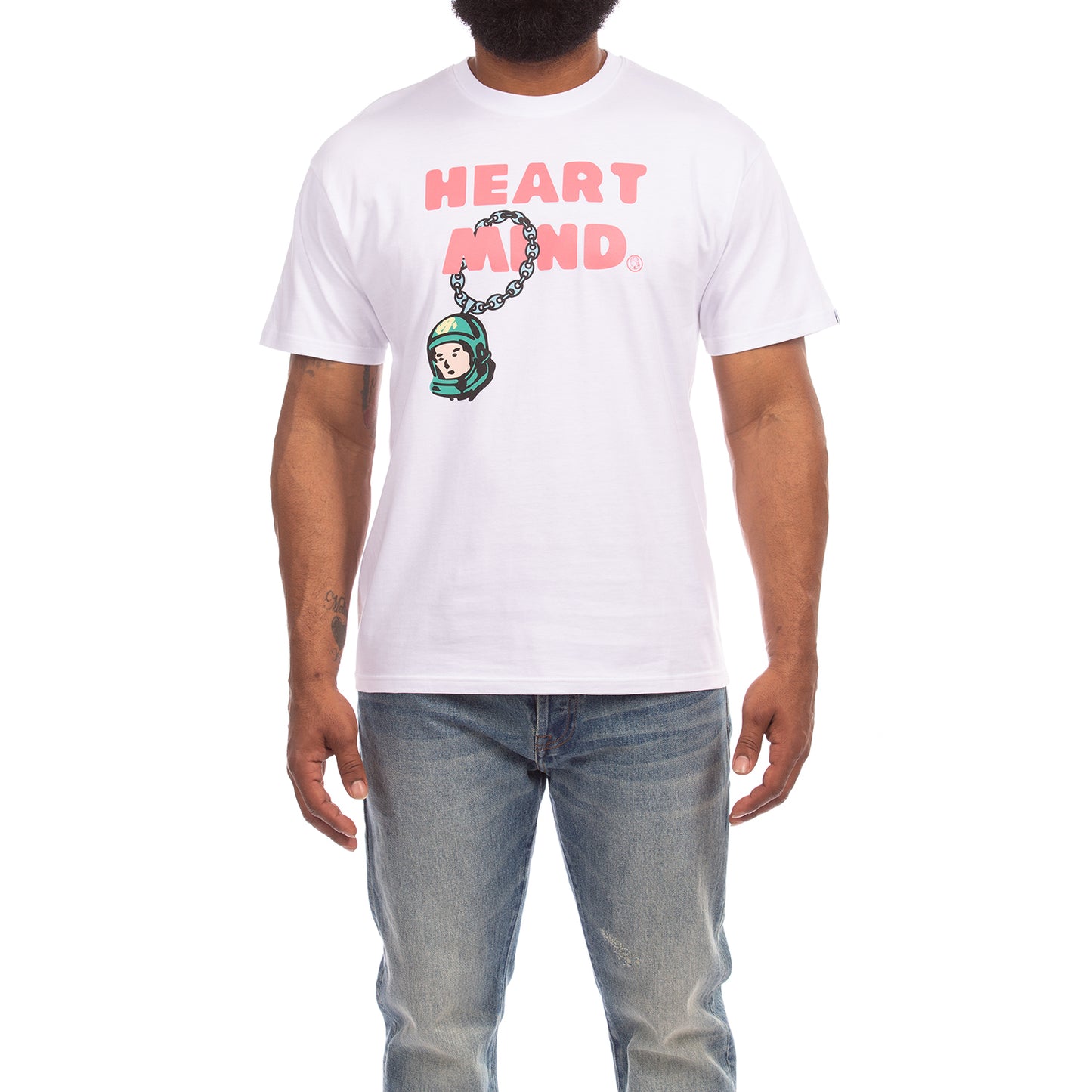 Billionaire Boys Club BB Reach SS Tee