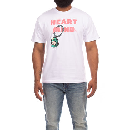 Billionaire Boys Club BB Reach SS Tee
