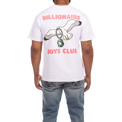 Billionaire Boys Club BB Reach SS Tee