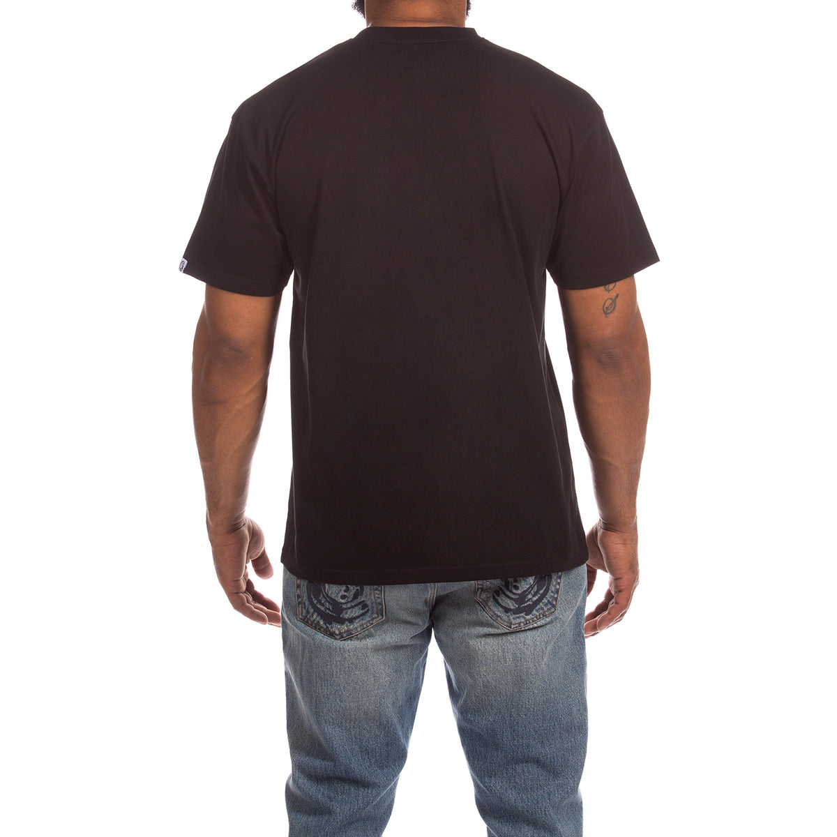 Billionaire Boys Club BB Linework SS Knit