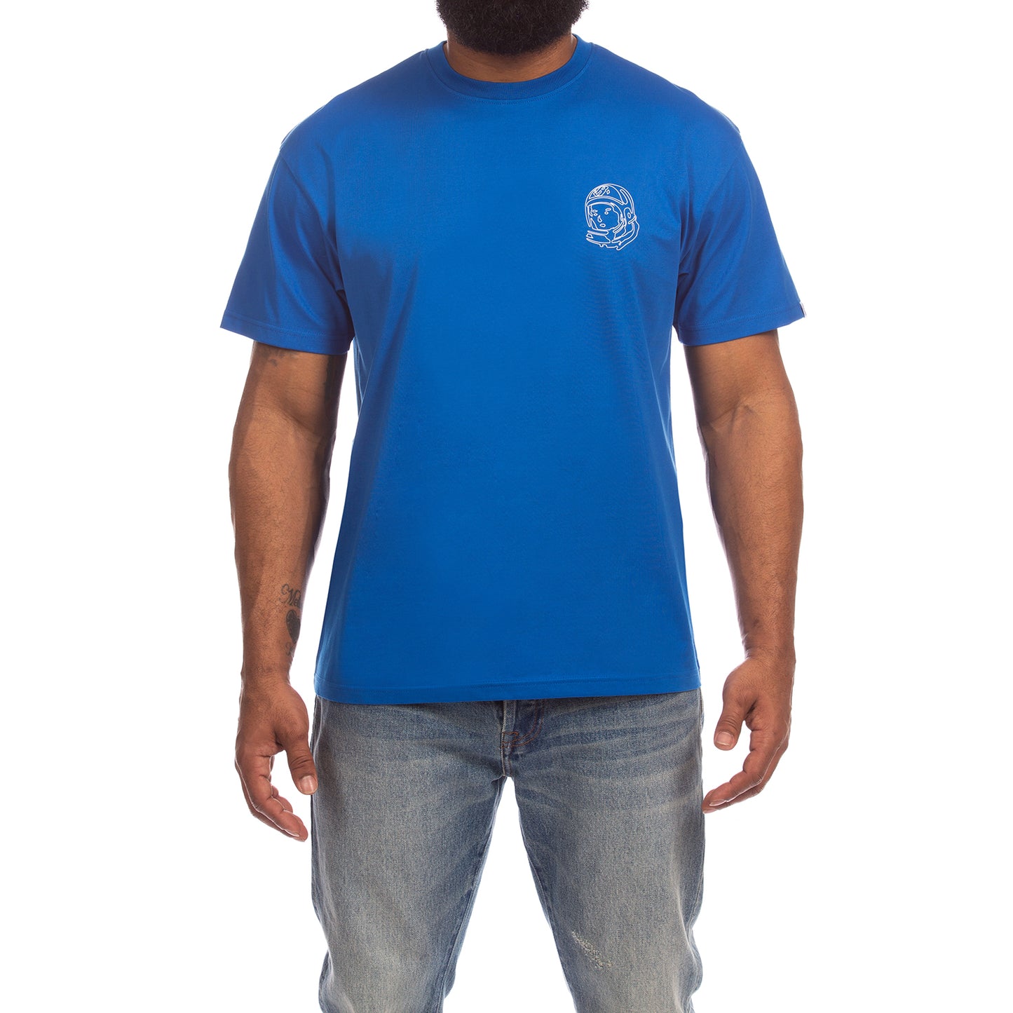 Billionaire Boys Club BB Linework SS Knit