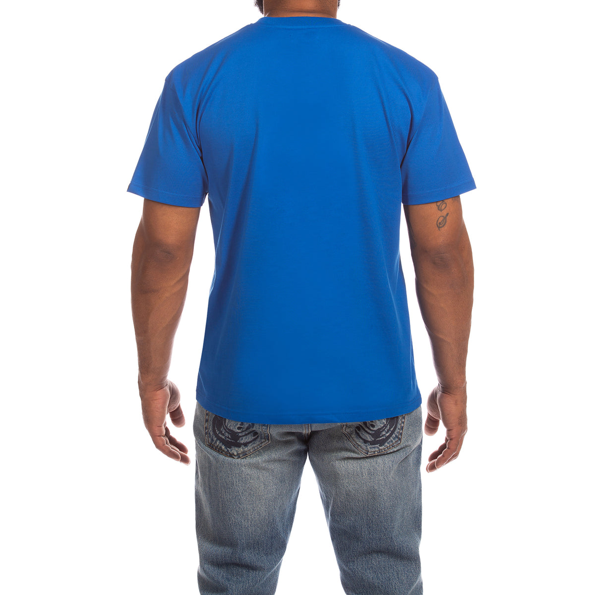 Billionaire Boys Club BB Linework SS Knit