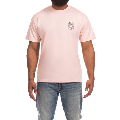 Billionaire Boys Club BB Linework SS Knit