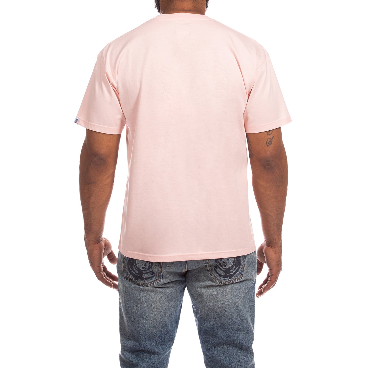 Billionaire Boys Club BB Linework SS Knit