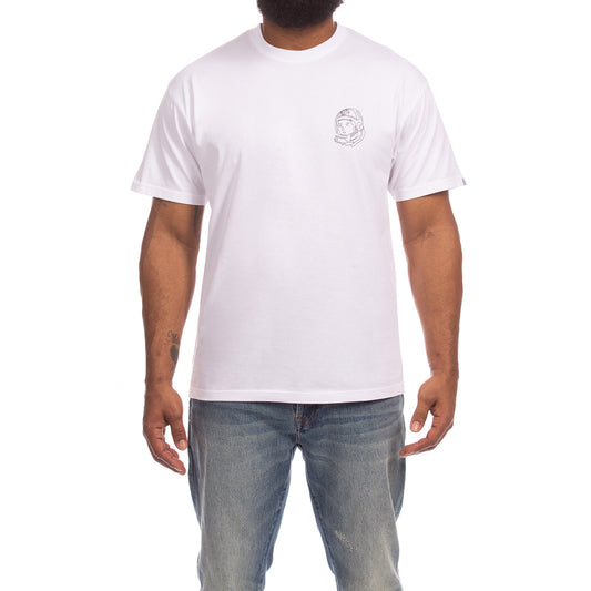 Billionaire Boys Club BB Linework SS Knit
