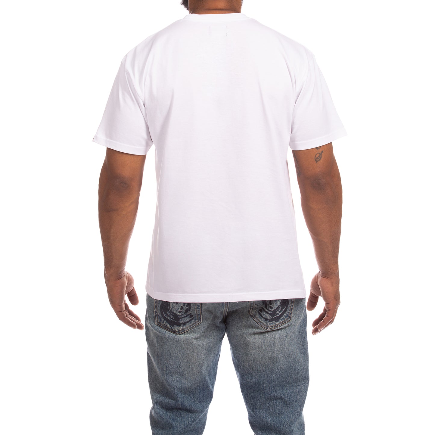 Billionaire Boys Club BB Linework SS Knit