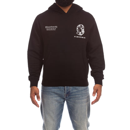 Billionaire Boys Club BB Members Hoodie