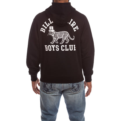Billionaire Boys Club BB Members Hoodie