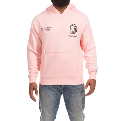 Billionaire Boys Club BB Members Hoodie