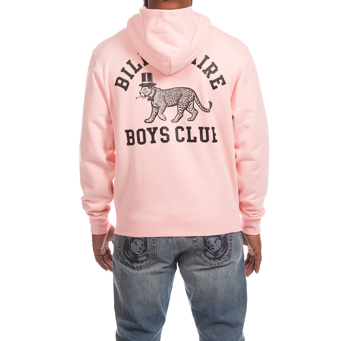 Billionaire Boys Club BB Members Hoodie