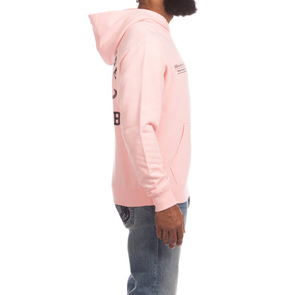 Billionaire Boys Club BB Members Hoodie