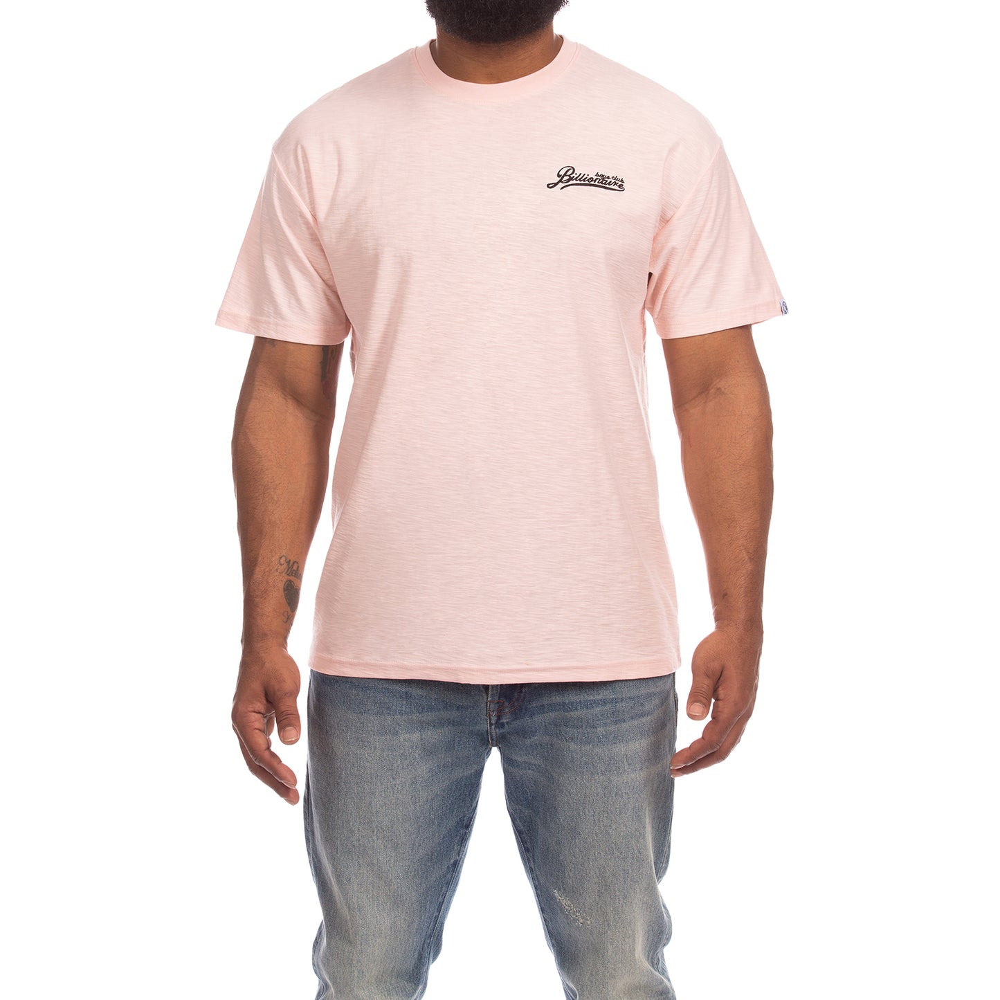 Billionaire Boys Club BB Skypack SS Knit