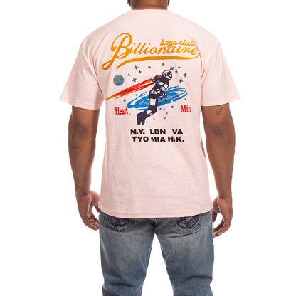Billionaire Boys Club BB Skypack SS Knit
