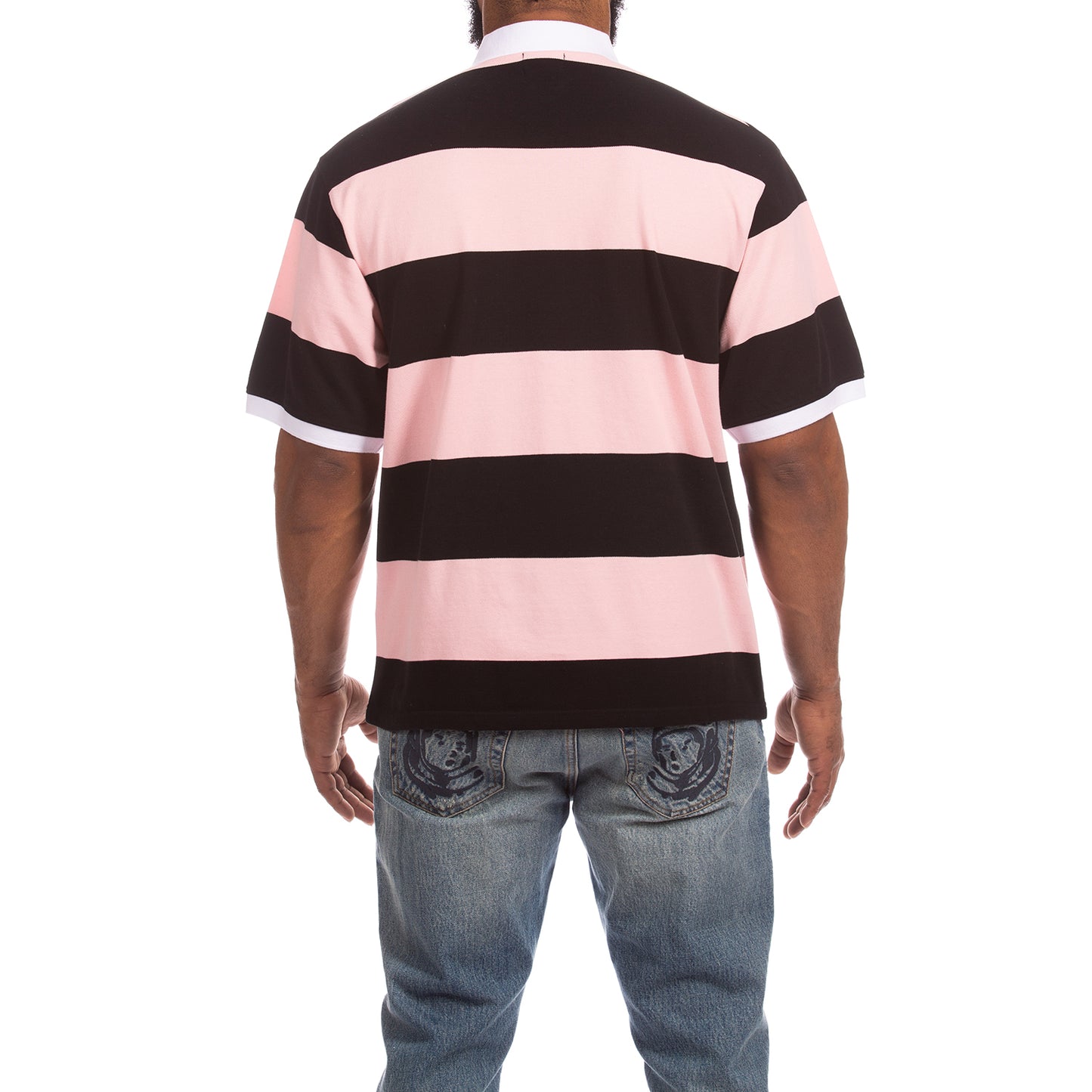 Billionaire Boys Club BB Ryder Polo SS Tee