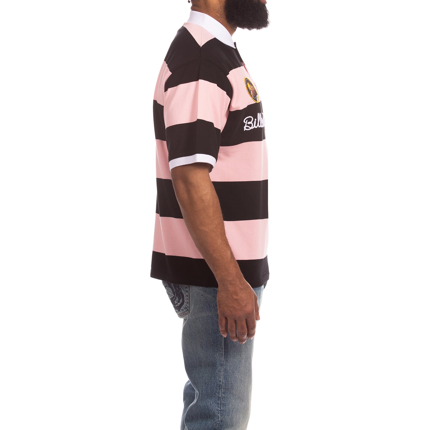 Billionaire Boys Club BB Ryder Polo SS Tee