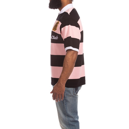 Billionaire Boys Club BB Ryder Polo SS Tee