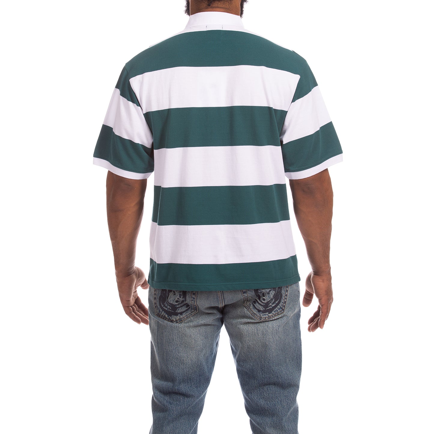 Billionaire Boys Club BB Ryder Polo SS Tee