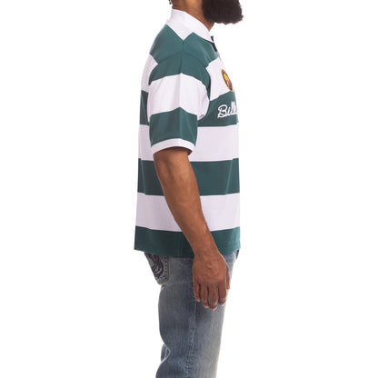 Billionaire Boys Club BB Ryder Polo SS Tee