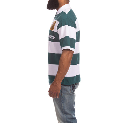 Billionaire Boys Club BB Ryder Polo SS Tee