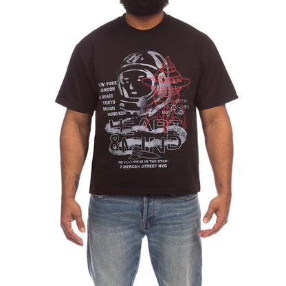 Billionaire Boys Club BB Call Now SS Knit
