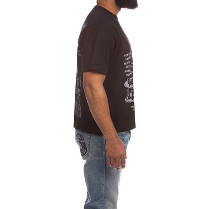 Billionaire Boys Club BB Call Now SS Knit
