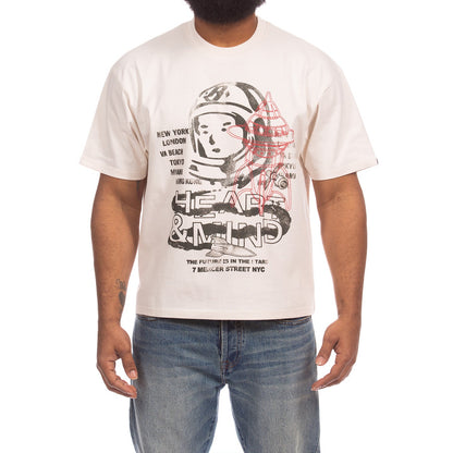 Billionaire Boys Club BB Call Now SS Knit