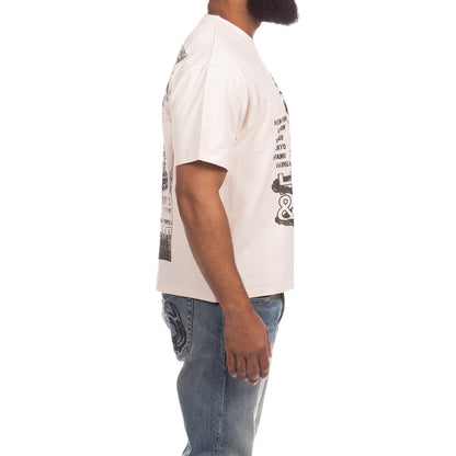 Billionaire Boys Club BB Call Now SS Knit
