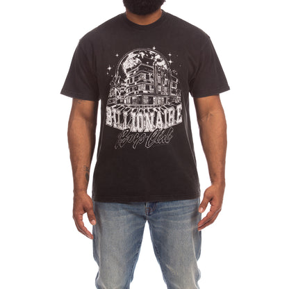 Billionaire Boys Club BB Clubhouse SS Knit