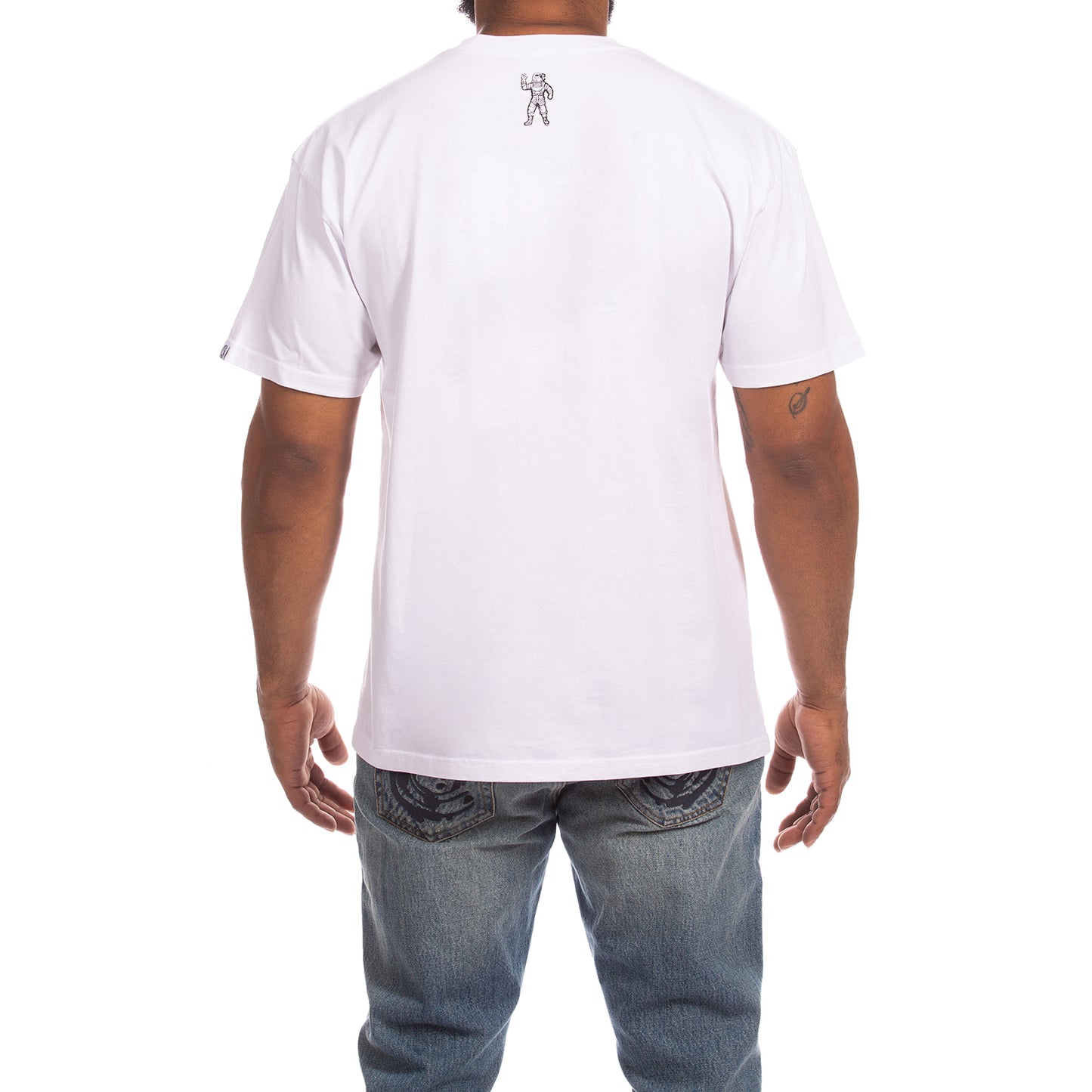 Billionaire Boys Club BB Clubhouse SS Knit