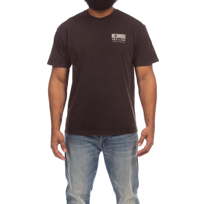 Billionaire Boys Club BB Art Instillation SS Knit