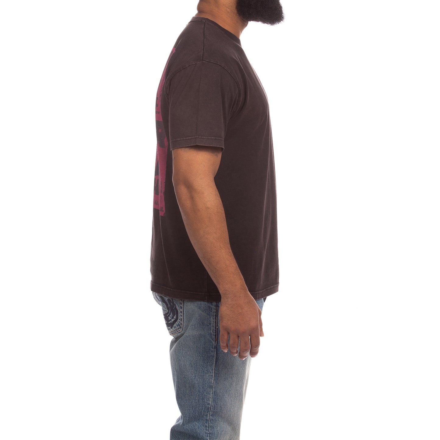 Billionaire Boys Club BB Art Instillation SS Knit