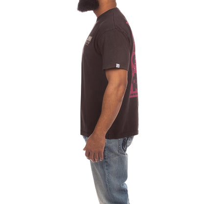 Billionaire Boys Club BB Art Instillation SS Knit