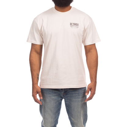 Billionaire Boys Club BB Art Instillation SS Knit