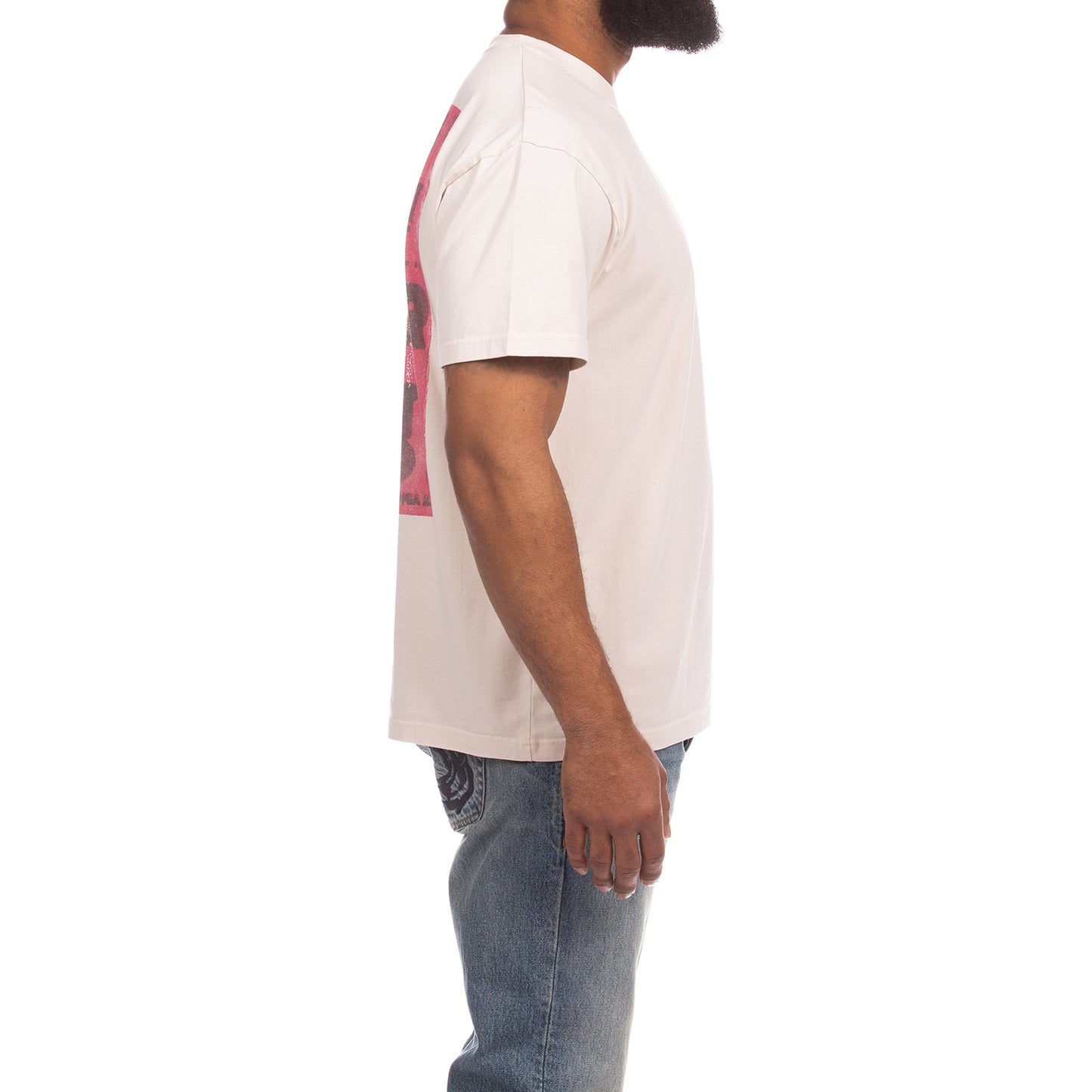Billionaire Boys Club BB Art Instillation SS Knit
