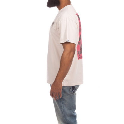 Billionaire Boys Club BB Art Instillation SS Knit